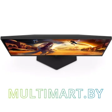 Игровой монитор AOC 24G4XE картинка 10